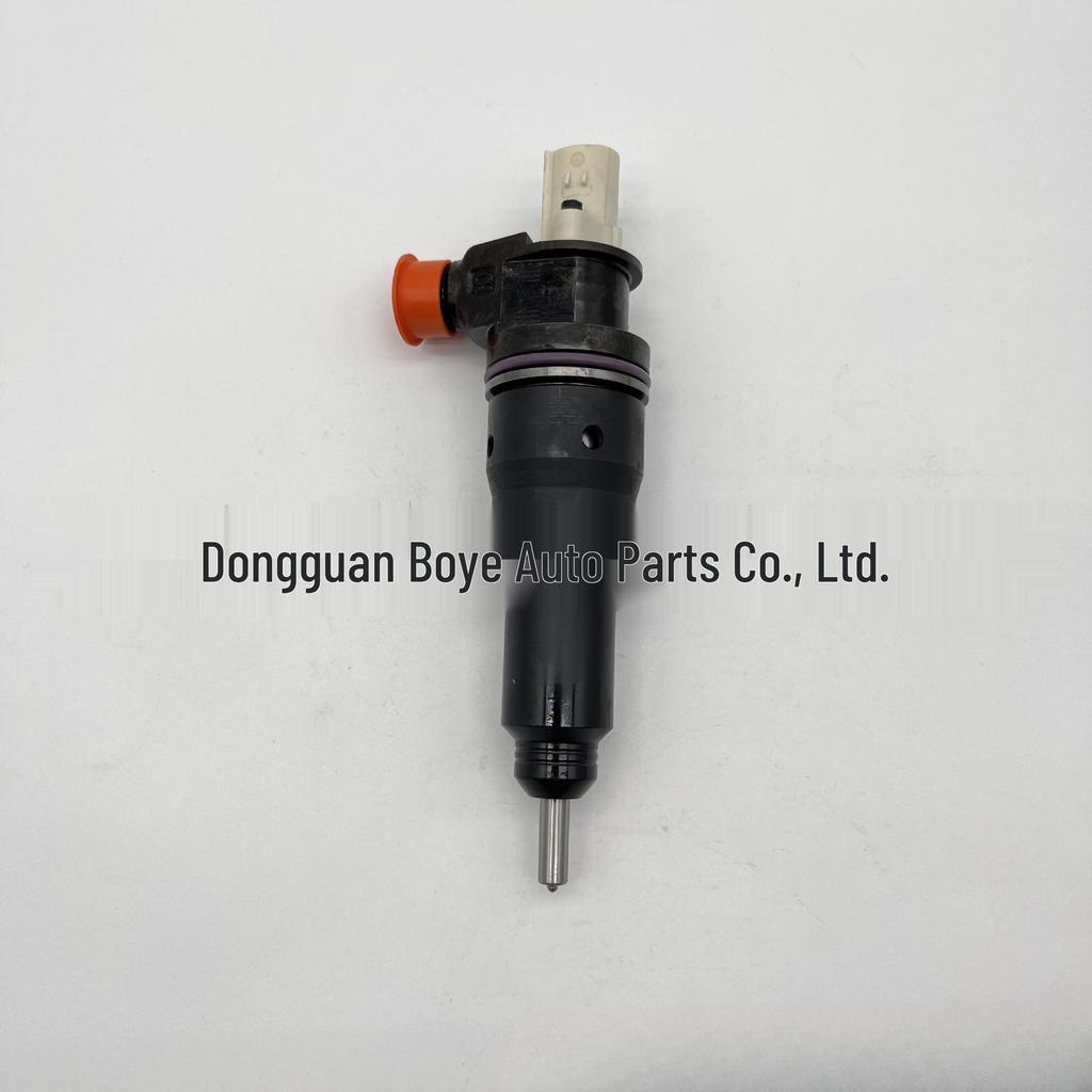 Premium Pump Nozzle Injector 24309483 for MD13 EURO 6 Engine