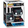 Figurine Funko Pop! Heroes: Dia De Los DC - Batman