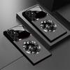 High-Quality Luxury Jewelry Design Pattern Phone Case Compatible with S26 Ultra  S25 S24 Plus  S23 S23 Ultra  S22 S21