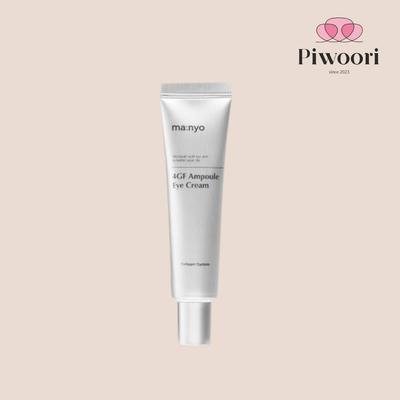 ManyoFactory 4GF Ampule Eye Cream 30ml