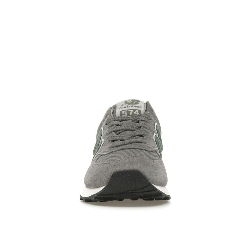 New Balance 574 Magnet Dark Juniper (Womens) Women Sneakers Mindful-Grey WL574TG2