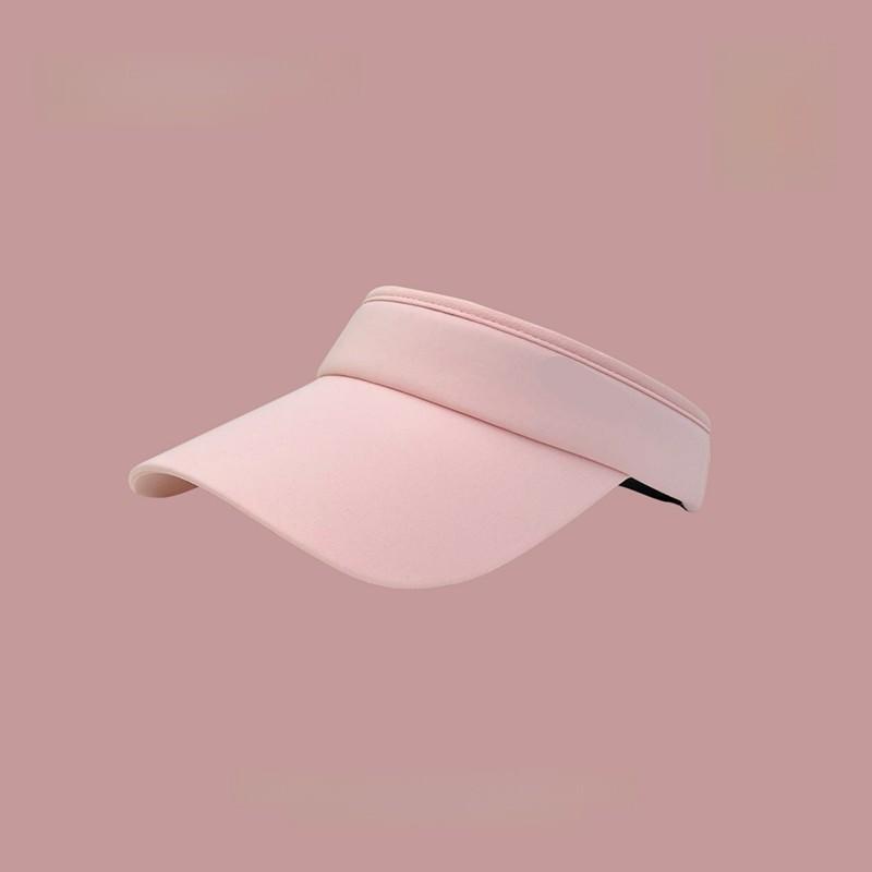 Ice Silk Sun Protection Baseball Cap With Short Brim For Men And Women Summer Sunshade Sport
