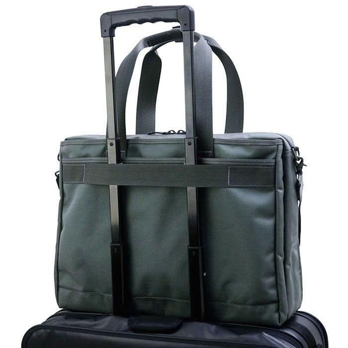 [Porter] Stage 2-Way Tote Bag 620-08286 Navy Free Size