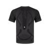 New ASICS T Shirts Men's Black 2011D355-001