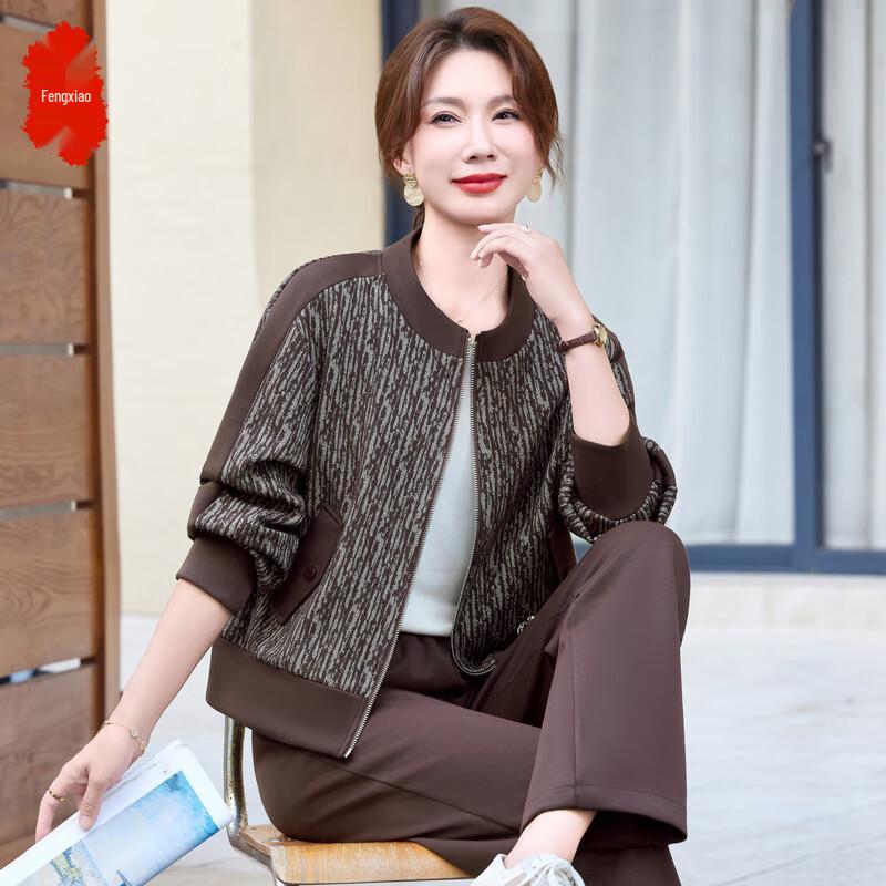 

Женский модный повседневный спортивный костюм-двойка 4XL