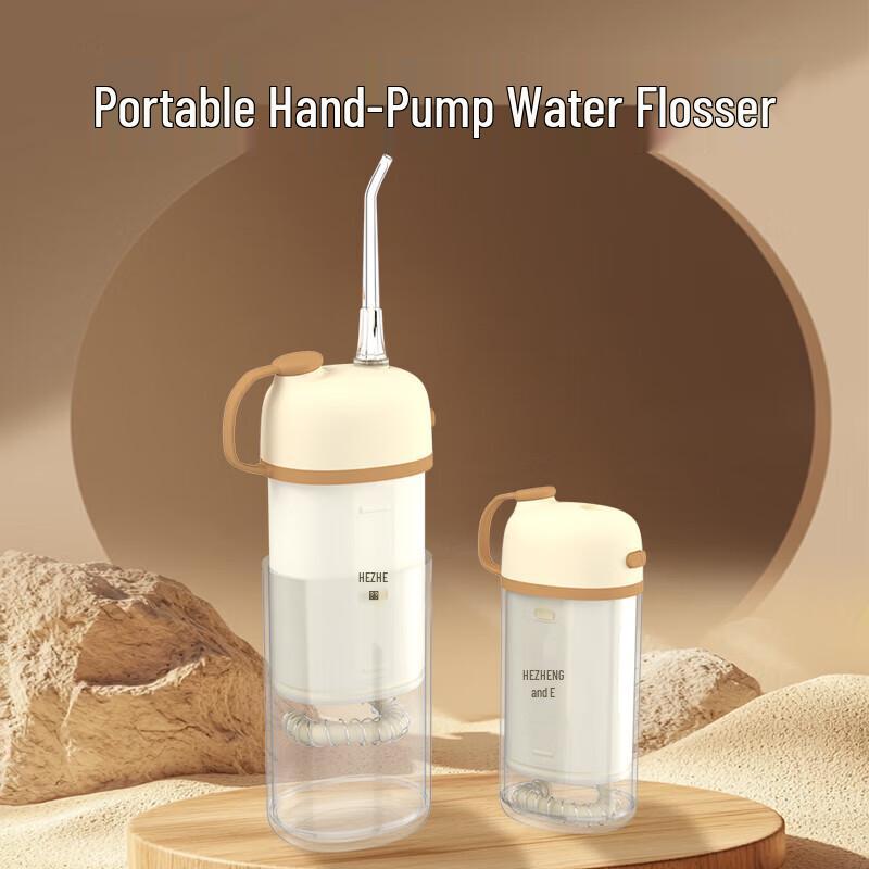 Hezheng Vitality Head Massager