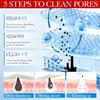 Dead Sea Mud Cleansing Mask SADOER Deep Cleansing Blackhead Removal Mask