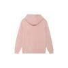 Li Ning Sweatshirts Unisex Mist Pink Hooded Moderate Regular AWDSC97-1