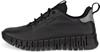 Ecco Gruuv Lea GTX Sneakers