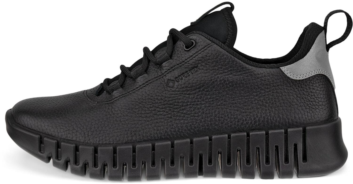 

Кроссовки Ecco Gruuv Lea GTX EU 36
