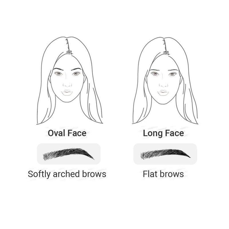 UNLEASHIA - Shaper Pomade Eyebrow Fixer