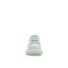 Nike Dunk Low GS Glacier Blue Barnesko Hvite FB9109-105