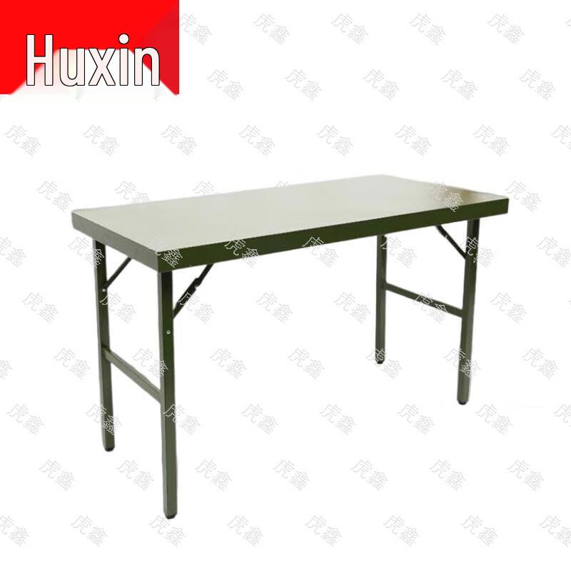 Tactical Portable Folding Field Tables and Chairs