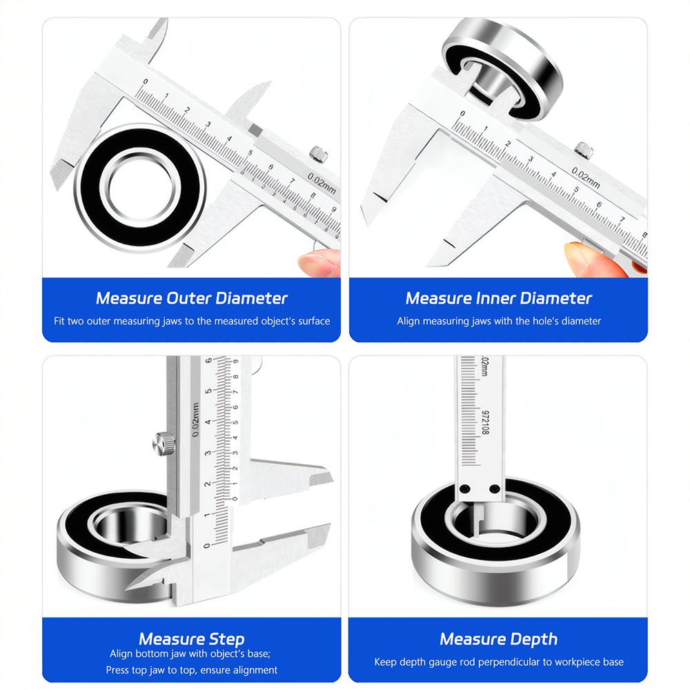 Hexagonal Flange End Cap 1/8 "1/4" 3/8 "1/2" 3/4 "1" -2 "BSP Male Thread 304 Stainless Steel Pipe Fitting - Oil Plug, Pipe Plug