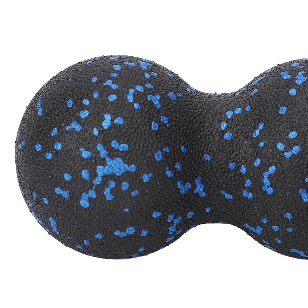 Foam Roller Set 3 in 1 Yoga Column Deeply Massage Professional Fit Body Curve Peanut Ball for Sport