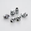 OEM Lug Nuts M12x1.5 for Toyota Lug Nuts with Washer Mag Lug Nut for Toyota Corolla Sienna Rav4 Camry Highlander Toyota  Avalon