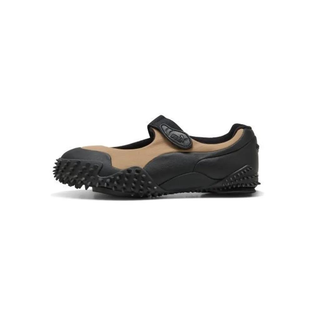 PUMA Mostro Fay Gorpcore - Black 403658-02 153223 230