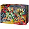 Boutarou Sentai Don Brothers Change Heroes Dondragoku Alter Ninninger Alter Set &