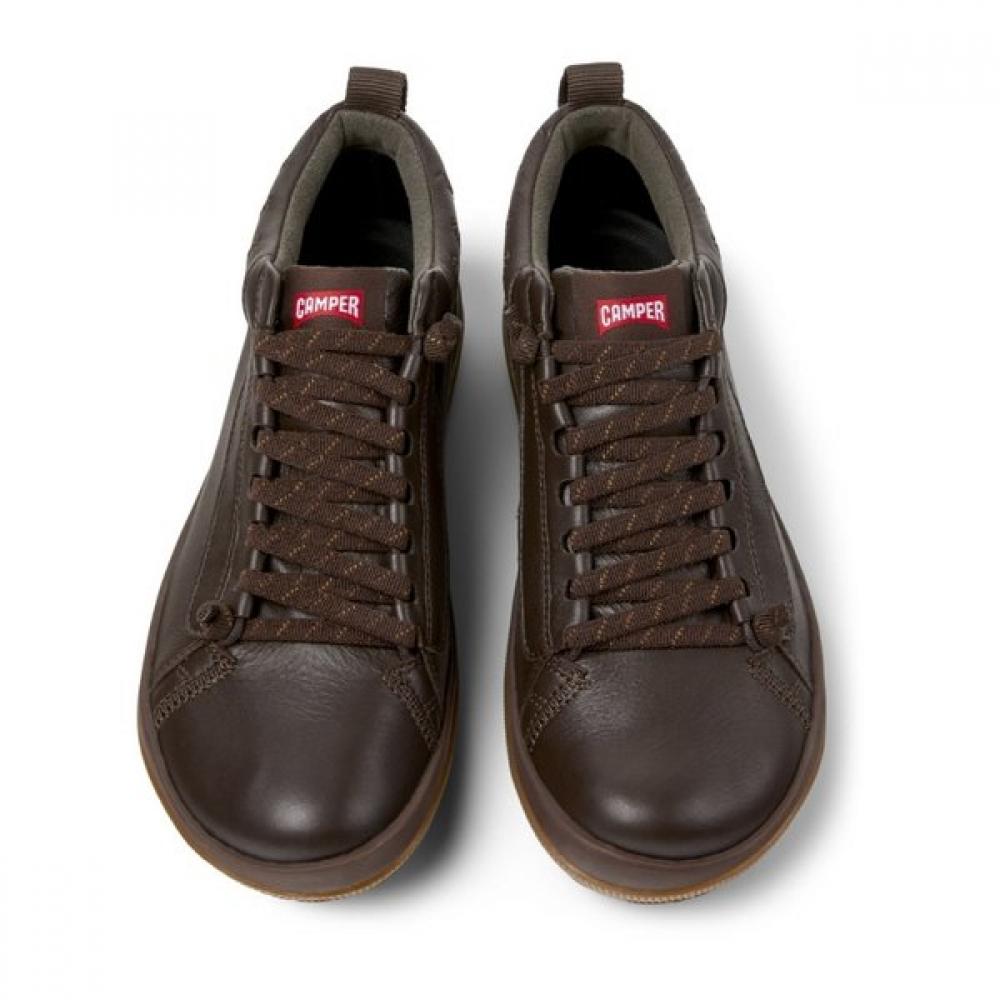 Camper Men S bootS 25fw Peu piSta K300285 042