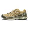 SALOMON Xt-6 Gtx Comfortable Fitting Durable Waterproof Shock Absorbing Low-Top Running Shoes Unisex Running Shoes 475810