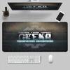 New HD PrintingEscape From Tarkov Mouse Pad Gaming Xxl Mousepad PC Gamer Carpet Laptop Non-Slip Rubber Mice Pad Desktop Desk Mat