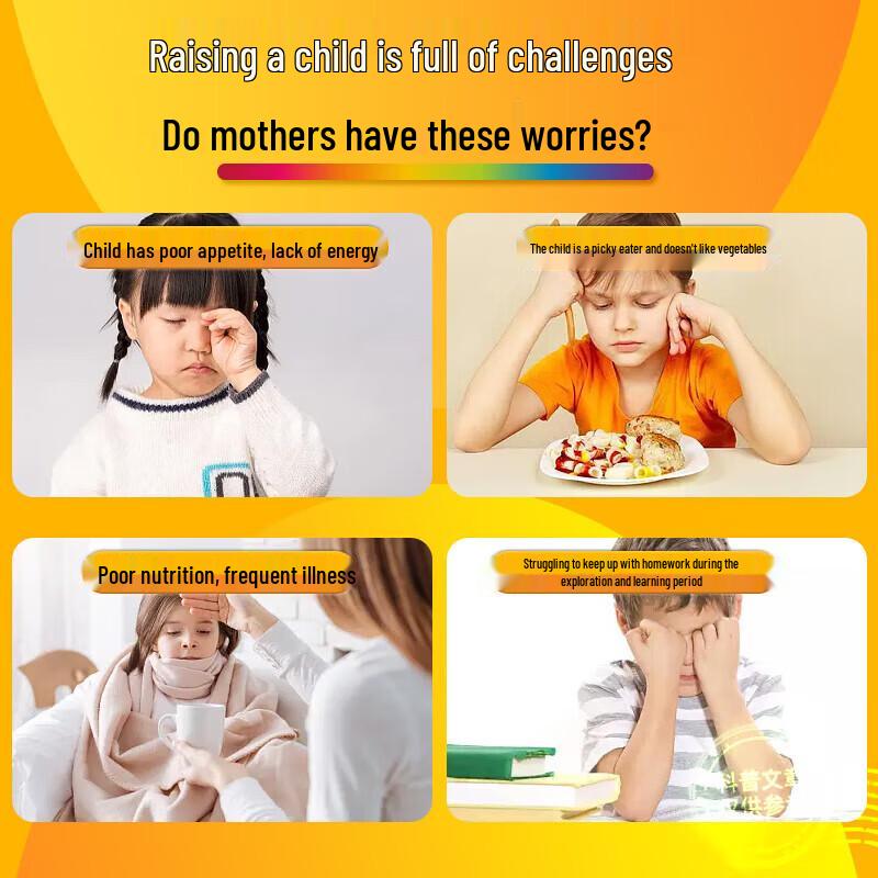 Centrum Kids Multivitamin Chewable Tablets