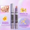 Cuticle Remover Pen with Nutritional Oil for Nail Care Salon Home Manicure Moisturizing Softener 