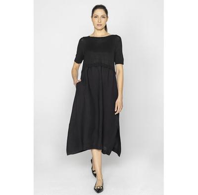 Summer Dress Deni Cler Milano T-DC-3275-E2-20-90-1