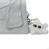 Women Denim Bag ,Patchwork Shoulder for Evening ,Teen Girl Work Ladies Party