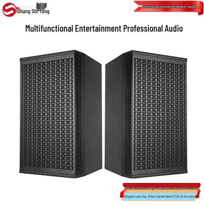 Audio e Video – Altoparlanti per computer e impianti audio