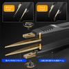 FNIRSI LCR-ST1 High-Precision Tweezers-Type LCR Bridge