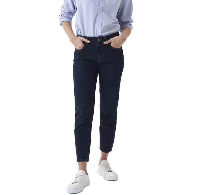 

Salsa джинсы 126111 Cropped True Slim джинсы 28/28