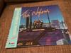 LP Record NYLONS  Nylons ALI28004PROMO ATTIC 1985 Japan Obi Rock Used
