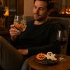 Cute Ghost Pumpkin Spider Web Glasses Halloween 3D Embossed Glass, Painted Tumbler, Durable Cold Drink Tumblers Lead-free Wine Beverage Cup for Party