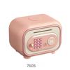 Children Auto-rolling Money Password Cute Coin Piggy Bank Multifunctional Atm Money Saving Box Toy Kids