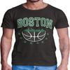 BROOKLYN VERTICAL Basketball Sports Fan Short Sleeve T-Shirt _ Brooklyn, Denver, Boston, Golden State, Chicago