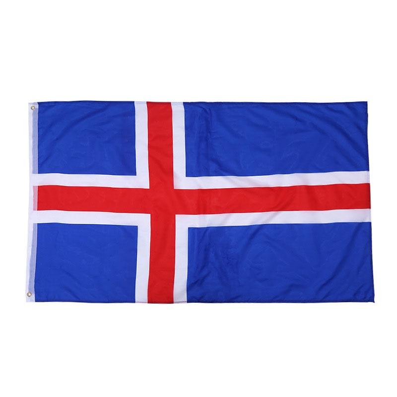 5ft X Large 3ft World Flag Country England Usa Australia Russia Gb National Eu