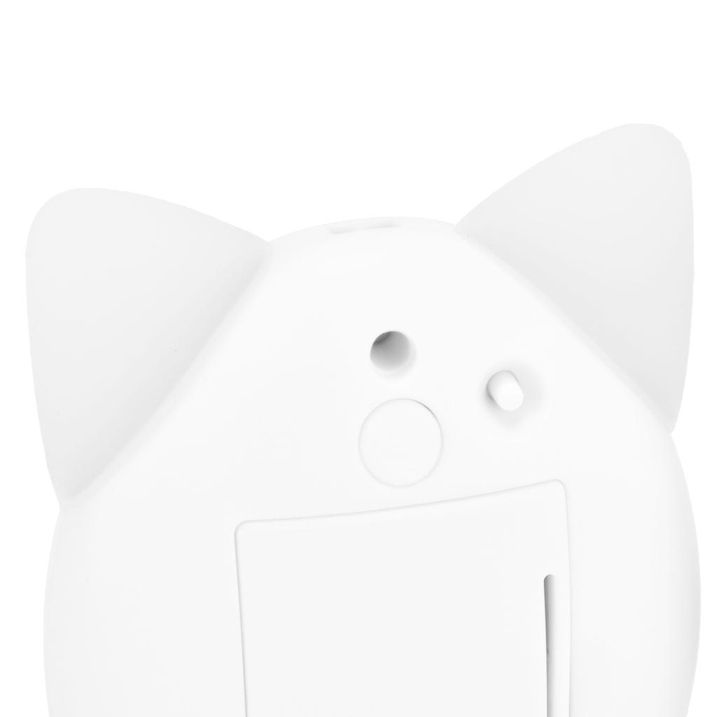 V30 Digital   Baby Monitor Portable Alarm Sensitive Wireless Two Way Baby Cry Detector