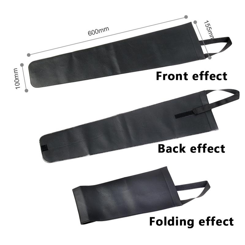 Waterproof Umbrella Storage Bag for Car Foldable Umbrella Cover Sheath Storage Bag Carrier Cover Umbrella Stands Car Accessories