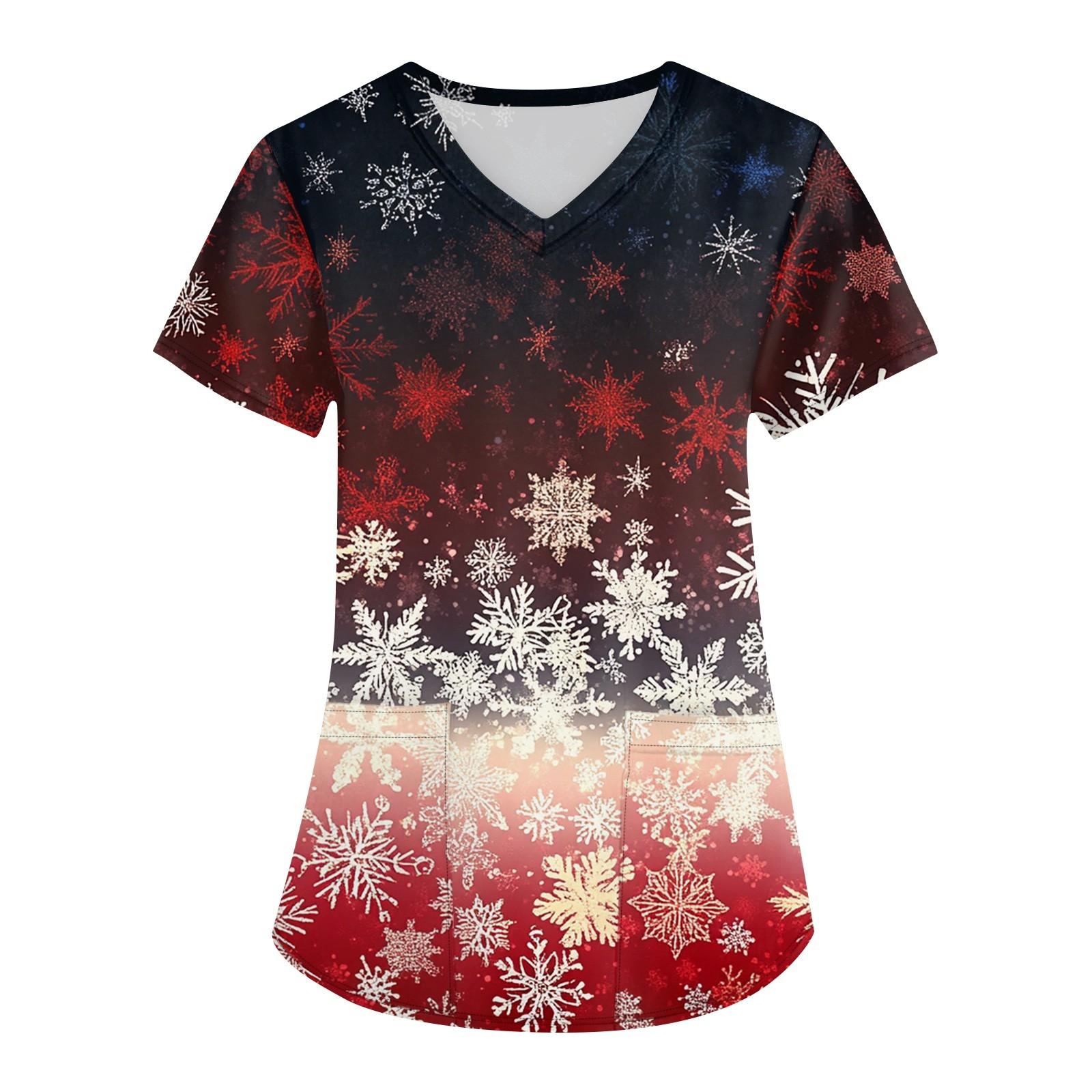 Женская мода с v-образным вырезом — фото 4