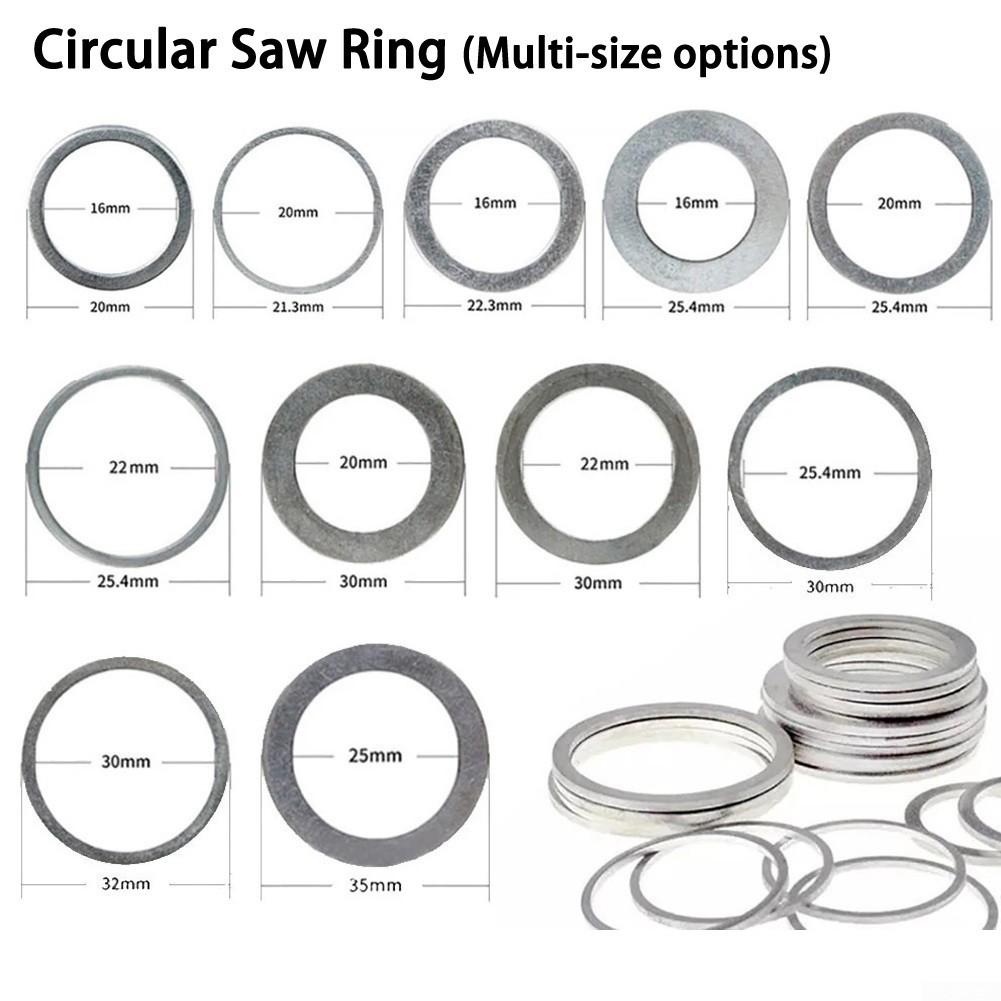 Circular Saw Ring Conversion Different Angle For Grinder