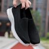 Fashion Slip-ons Round Foot Comfortable Ladies Shoes Woven Sneakers Size 48 Yellow Boots For Women Sport Low Offer In Offers Resort