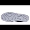 Nike Air Force 1 Flyknit 2 Black Pure Platinum AV3042-001