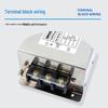 CW7N Power Filter VFD Input C3FB 3-Phase 380V Interference