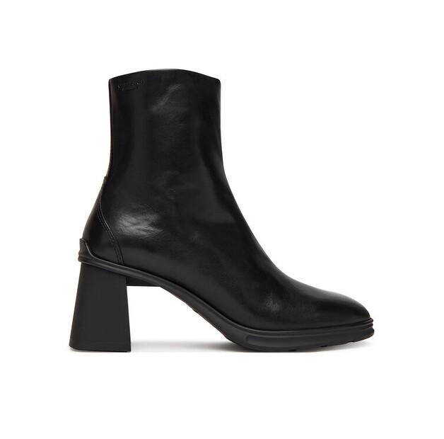 Ankle Boots Vagabond Shoemakers Janine 6038-001-20, Black