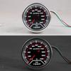 Dynoracing Oil Temp Gauge 2"(52mm) Smoke Len 40-140 C Degree Pointer Oil Temp Gauge Car Meter with Sensor BX101229