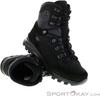 Hiking Boots Hanwag Banks Winter GTX Black/asphalt