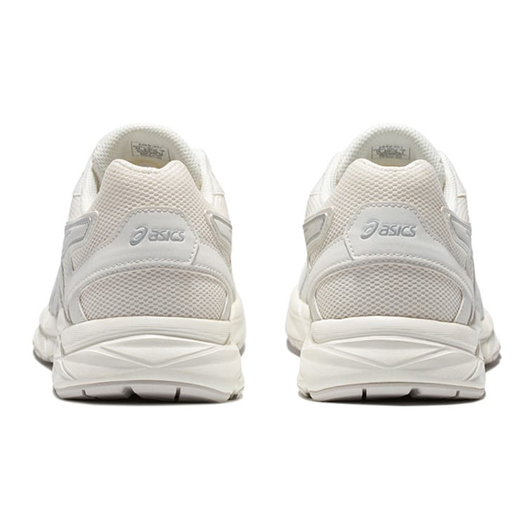 ASICS Gel Contend Cn 'White' Women's 1012B463-100