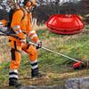 Universal Brush Cutter Shield High Quality Mower Protection Baffle Petrol Brush Cutter Grass Accessories Mower Grass Guard Tools