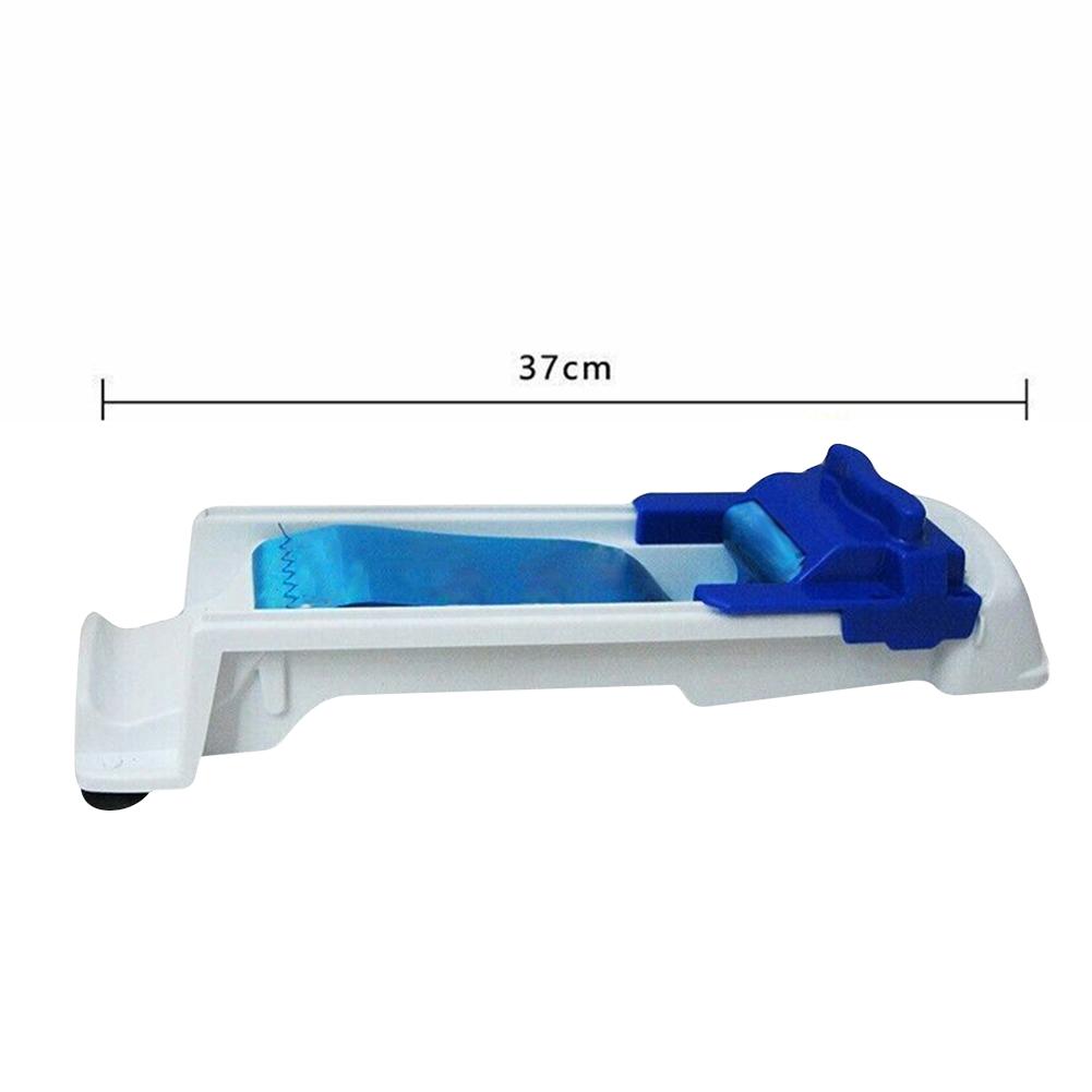 Cabbage Leaf Rolling Tool,Household Vegetable Meat Roller Maker for Beginner Use Children,DIY Sushi Maker Kitchen Accessories